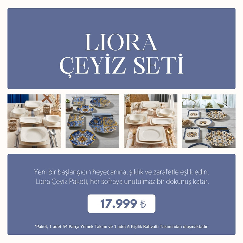 LIORA