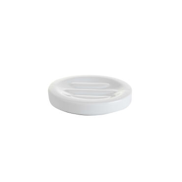 Güral 13x11 Cm Sabunluk - GÜRAL PORSELEN