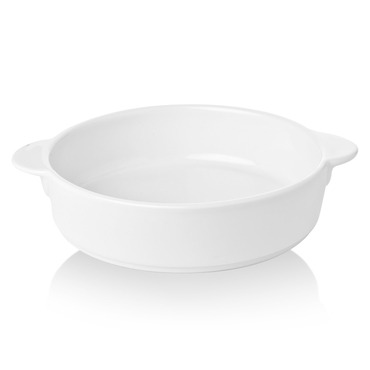 25 Cm Fırın Kabı - GÜRAL PORSELEN