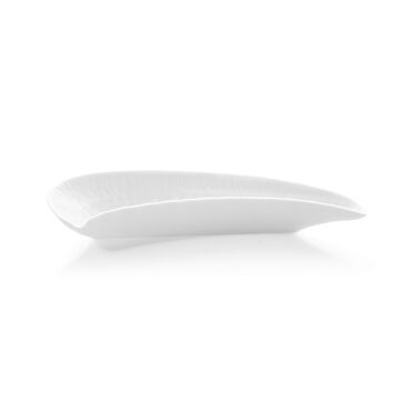 Balık 25 Cm Kayık Tabak - GÜRAL PORSELEN