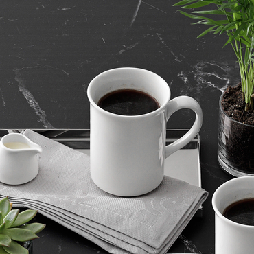 Güral 2 Adet 300 Cc Mug Bardak - GÜRAL PORSELEN (1)