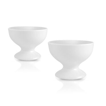 Güral 2 'li 10 Cm Dondurmalık - GÜRAL PORSELEN (1)