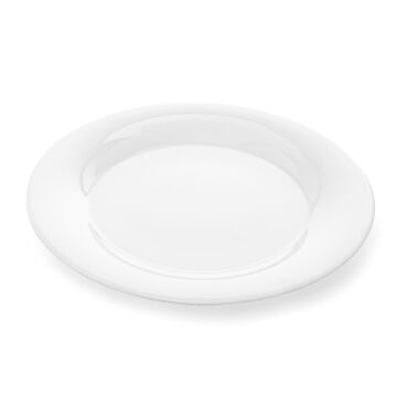 Madrid 30 Cm Düz Tabak - GÜRAL PORSELEN