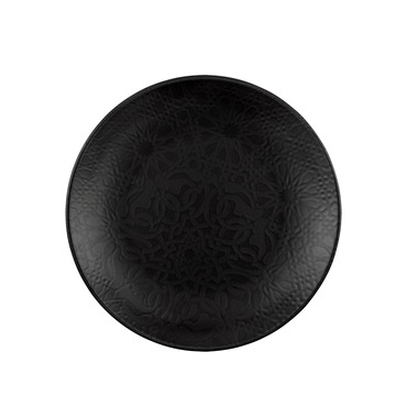 Matt 4 Parça 19 Cm Pasta Tabağı - GÜRAL PORSELEN