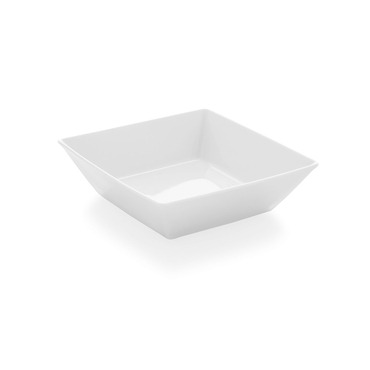 Merıd 14x14 Cm Çukur Tabak - GÜRAL PORSELEN