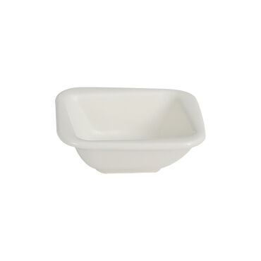 Orlando 2 Adet 9x8 Cm Sos Tabağı - GÜRAL PORSELEN (1)