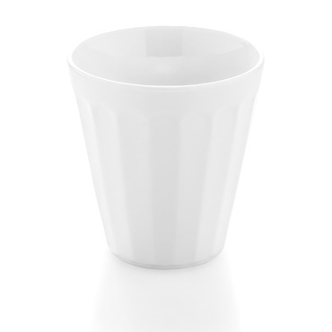 Rölyefli 8 Cm Su Bardağı - GÜRAL PORSELEN