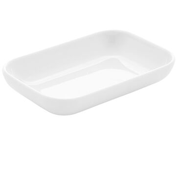 Sidney 14 Cm Kayık Tabak - GÜRAL PORSELEN